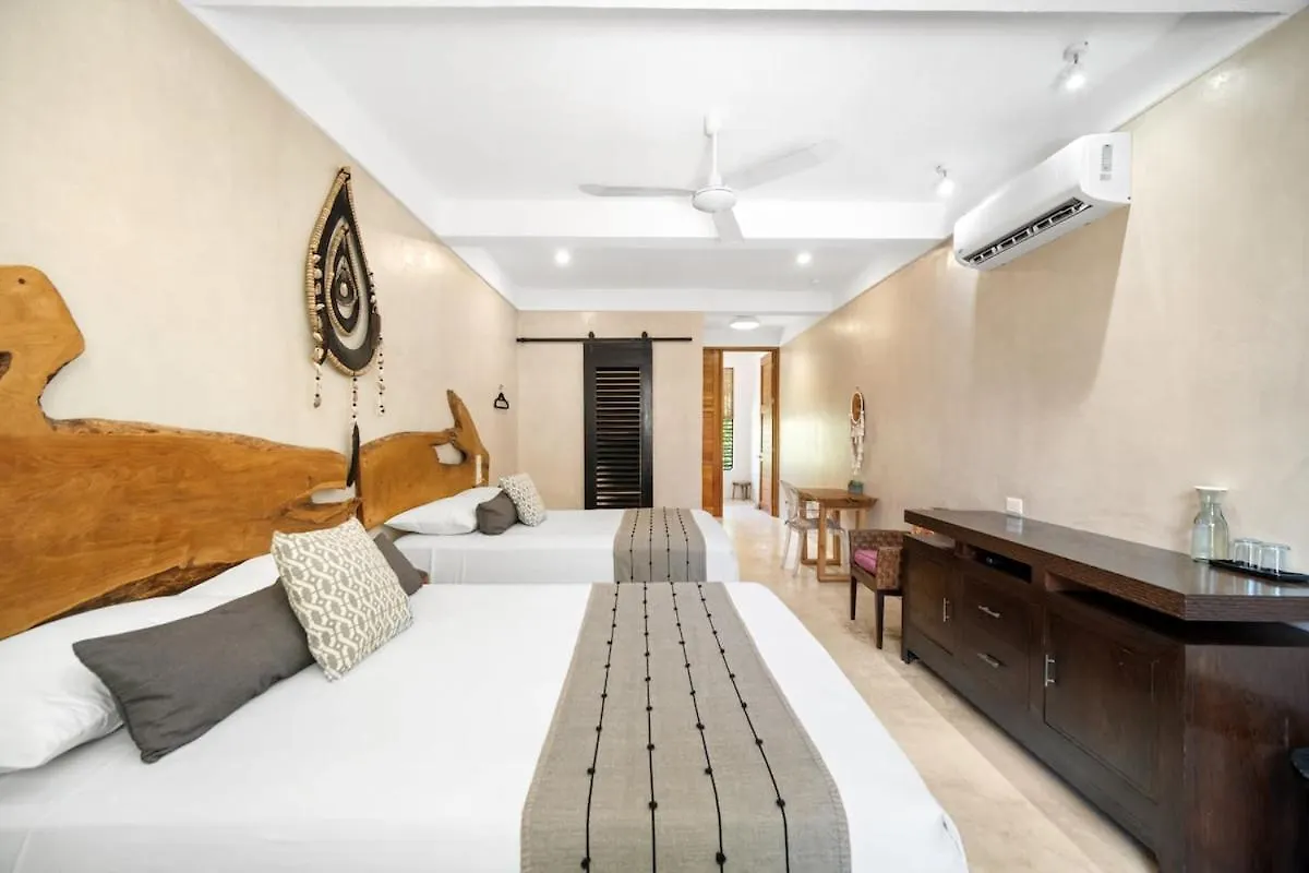 Holiday home Stunning House 5Bd 5Bath Villa Isla Holbox Mexico