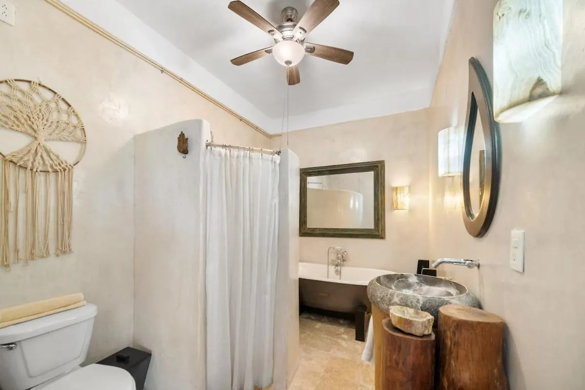 Stunning House 5Bd 5Bath Villa Isla Holbox 0*,  Mexico