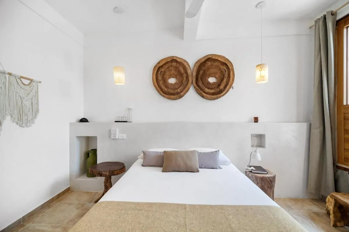 Stunning House 5Bd 5Bath Villa Isla Holbox Mexico