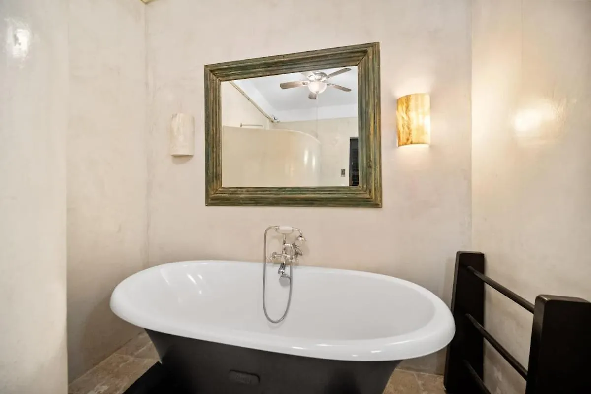 Stunning House 5Bd 5Bath Villa Isla Holbox Holiday home
