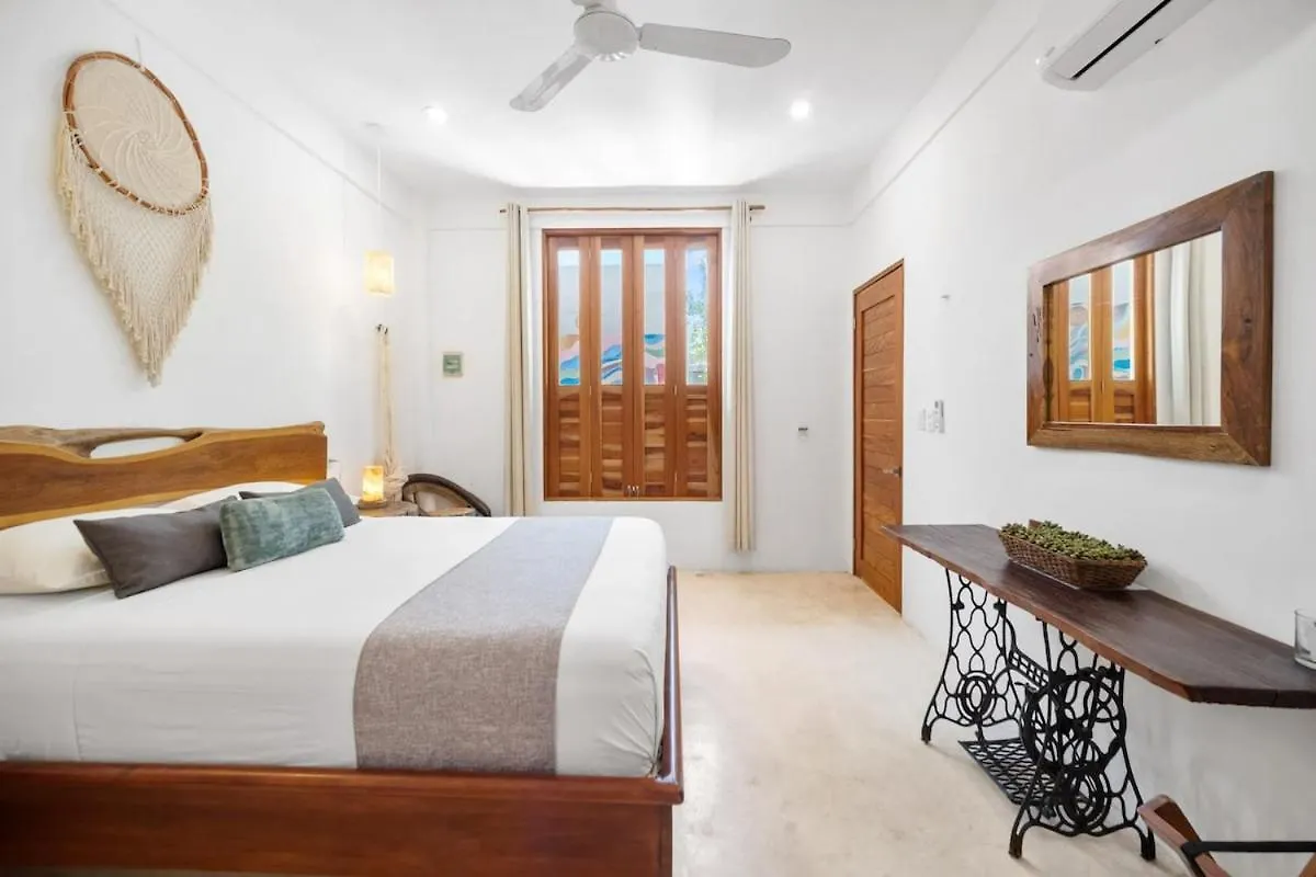 Stunning House 5Bd 5Bath Villa Isla Holbox Mexico