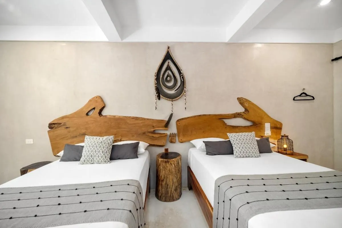 Stunning House 5Bd 5Bath Villa Isla Holbox Holiday home