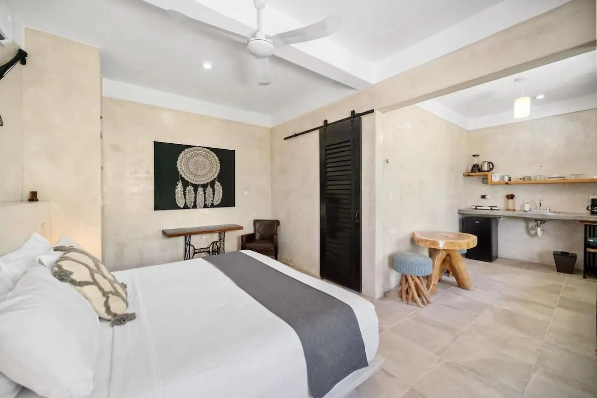 Stunning House 5Bd 5Bath Villa Isla Holbox