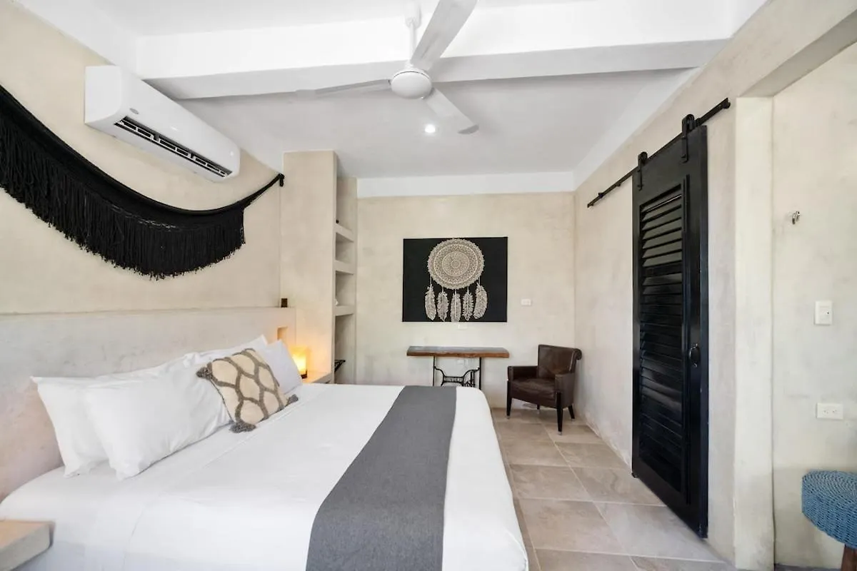 Holiday home Stunning House 5Bd 5Bath Villa Isla Holbox Mexico