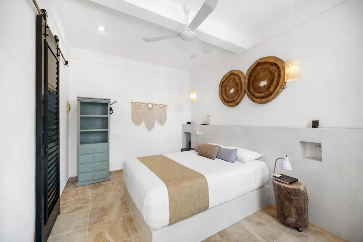 Stunning House 5Bd 5Bath Villa Isla Holbox Mexico