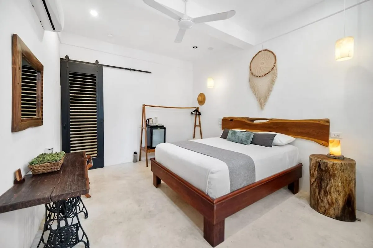 Stunning House 5Bd 5Bath Villa Isla Holbox