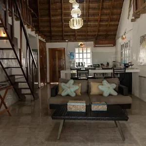  Holiday home Incredible Three Bedroom Ocean Front By Baleine Group